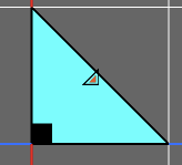 Shink/Expand triangle