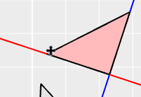 Triangle Endpoint