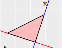 Triangle Rotate
